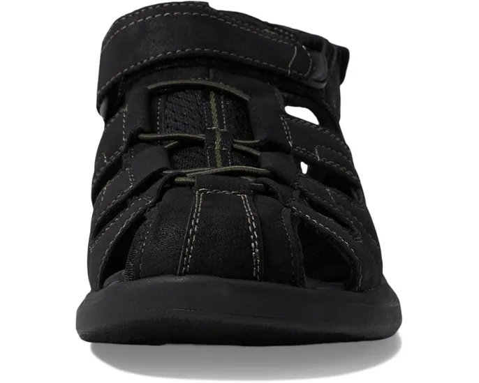 Nunn Bush Rio Vista сандалии для рыбалки с подошвой EVA и неопреновой подкладкой