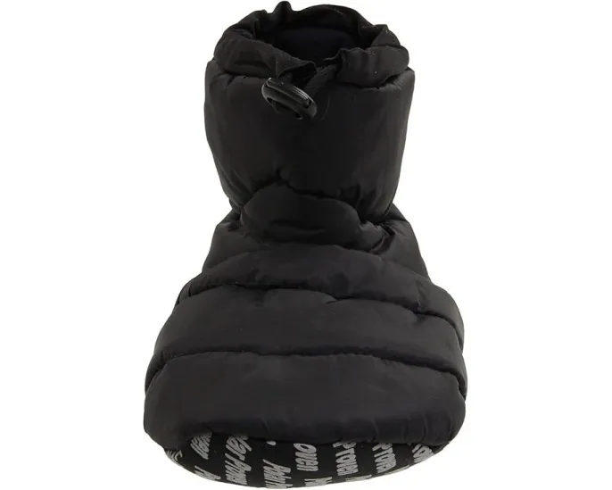 Baffin Утепленные тапочки Cush Booty с противоскользящей подошвой