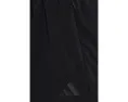 Шорты Adidas D4T Workout Go To 2-in-1 тренировочные черные