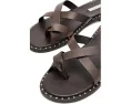 Сандалии Steve Madden Brutus с круглым носком