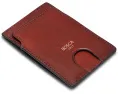 Тонкий картхолдер Bosca Old Leather из итальянской кожи
