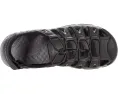 Сандалии Skechers Tresmen Outseen для рыбалки серые