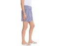 Tommy Bahama Шорты Sunlit Stripe Poplin 5 дюймов хлопковые