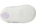 Кроссовки Stride Rite SM Waverly для младенцев и малышей с бесшовной конструкцией