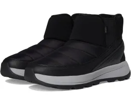 Зимние ботинки KIZIK Juno 2 Low с технологией HandsFree и утеплителем