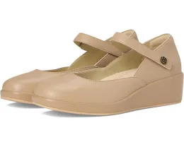 Туфли Hayes на платформе с регулируемым ремешком от Alegria