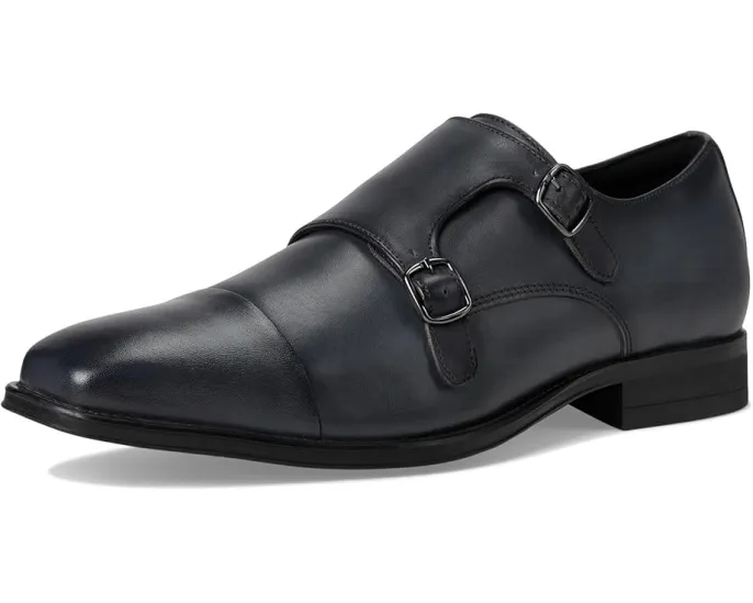 Оксфорды Kenneth Cole Charles с двойной монашеской пряжкой и мыском