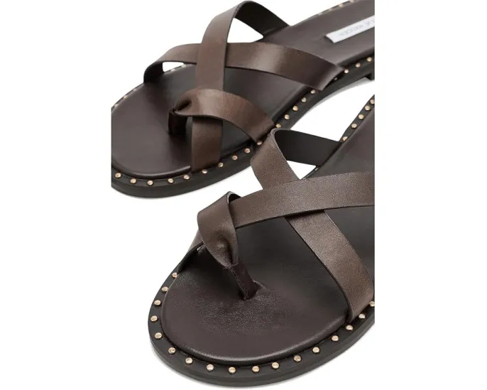 Сандалии Steve Madden Brutus с круглым носком