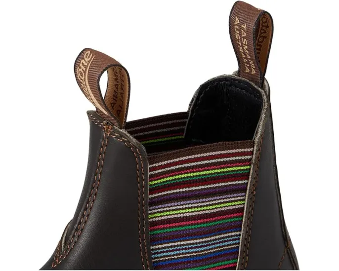 Ботинки Chelsea Blundstone BL1409 из натуральной кожи с водонепроницаемой подкладкой