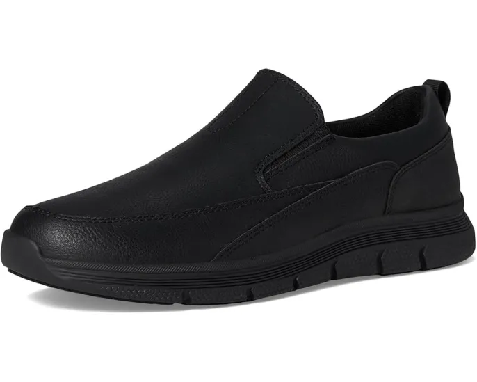 Мокасины Dockers Slater с технологией Supreme Comfort и защитой от скольжения