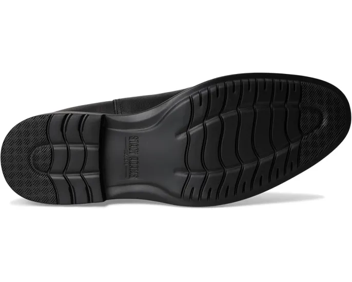 Ботинки Stacy Adams Townsend Chelsea с гладким мыском