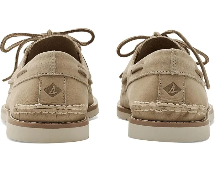 Туфли Sperry Ao2eyeripple лодочные с рифленой подошвой