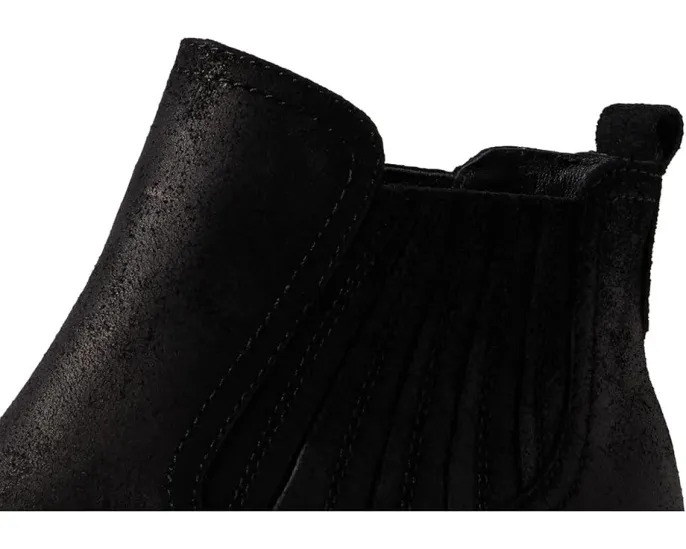 Ботинки Sofft Bellis III с заостренным носком и эластичной вставкой