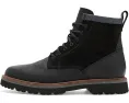 Водонепроницаемые ботинки American Classics Plain Toe от Cole Haan с круглым мысом