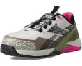 Рабочие кроссовки Reebok Nano X1 Adventure с композитным мыском и защитой от ударов