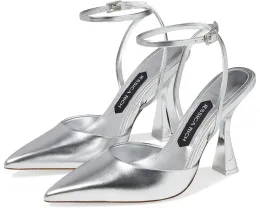 Jessica Rich босоножки Khloe Slingback на низком каблуке