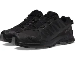 Кроссовки Salomon XA Pro 3D V9 GORE-TEX для сложного рельефа с системой быстрой шнуровки