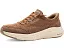 Мокасины SKECHERS Contour Foam Cozy Fit Calvoro без шнуровки
