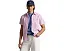 Повседневная рубашка Prepster Classic Fit из сейрсакера Polo Ralph Lauren