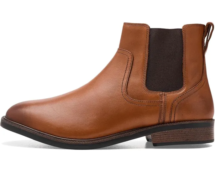 Челси ботинки Ander из натуральной кожи с технологией Active Rebound от Dockers