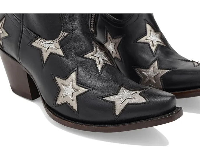 Сапоги Casanova Star с узором из звезд Ariat