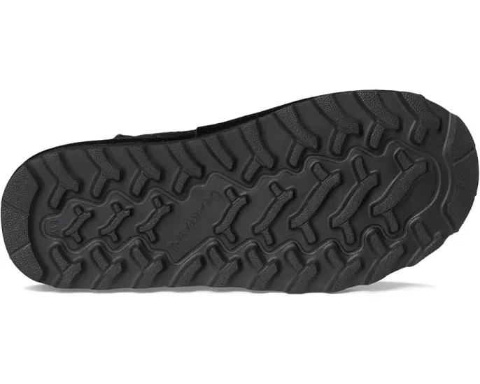 Укороченные ботинки Shorty Wide с овчиной и водоотталкивающей пропиткой Bearpaw