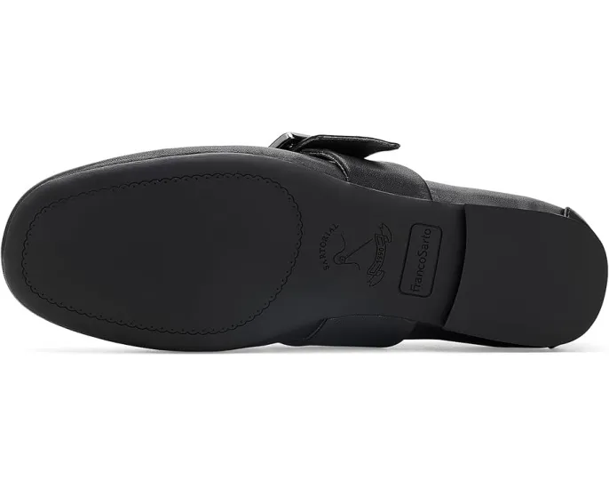 Franco Sarto Балетки Astrid с цветочным декором