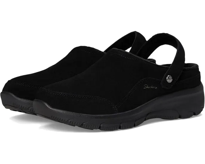 SKECHERS Туфли Easy Going с отделкой Scotchgard и стелькой Air-Cooled Memory Foam
