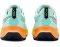 Трейловые кроссовки Peregrine 16 с подошвой Vibram MegaGrip Saucony