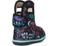Детские сапоги Bogs Kids Baby Bogs II с гибкой конструкцией Neo Tech и ручками