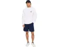 Лого худи на флисе от Polo Ralph Lauren