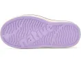 Кроссовки Miles Native Shoes на литой подошве с перфорацией