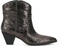Туфли Salintios от Vince Camuto с кожаным верхом и застежкой-молнией