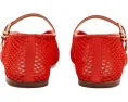 Favorite Daughter Балетки Margot Mj Mesh с квадратным носком и пряжкой