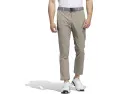 Adidas Ultimate365 Chino Golf Pants чинос из 100% переработанного полиэстера