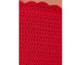 Beach Riot низ Kirby Bottoms в стиле кроше