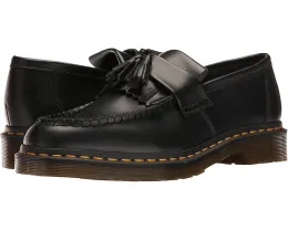 Мокасины Dr. Martens Adrian с килти и двойной кисточкой на подошве Air-Cushioned