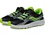 Детские кроссовки Saucony Kids Velocer A/C с эластичной панелью