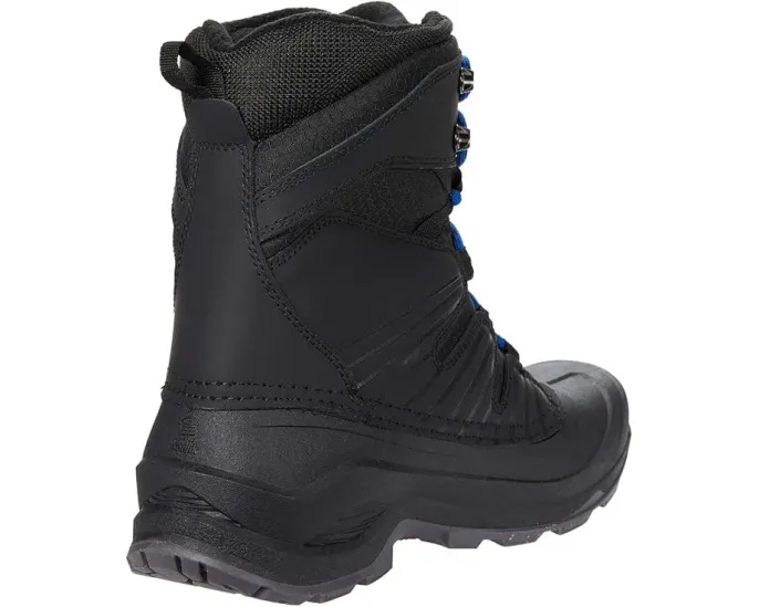 Зимние ботинки Kamik Iceland с утеплителем до -40°C