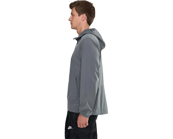 Леггинсы Nike Dri-FIT One с высокой талией и укороченными штанинами