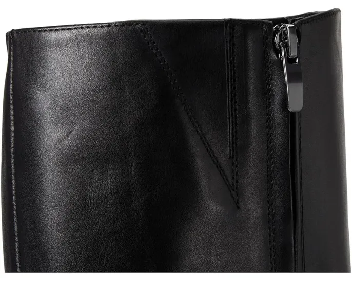 Ботинки Nine West Zazz Wide Calf с квадратным носком для широкой икры