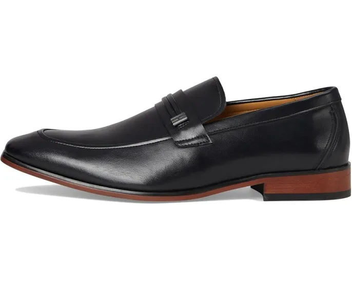 Мокасины Tommy Hilfiger Sachie с металлическим украшением H и удобной стелькой