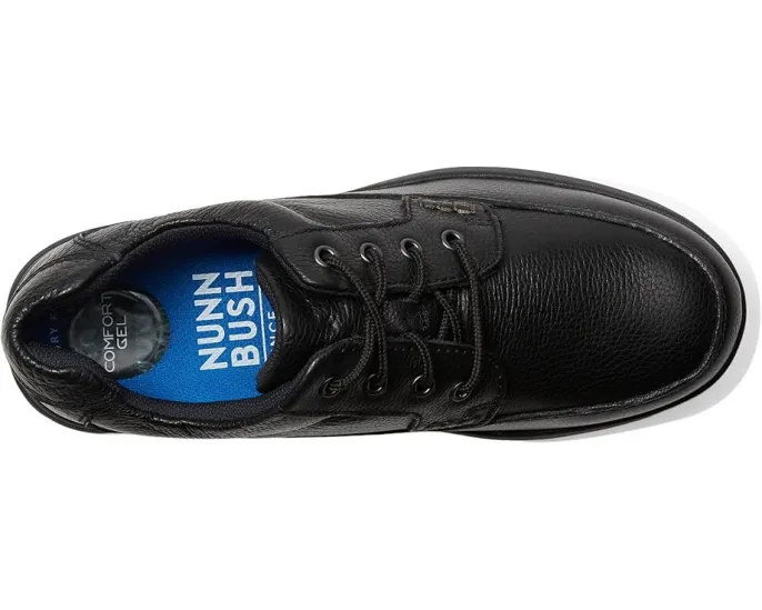 Повседневные оксфорды для ходьбы Nunn Bush Cam из натуральной кожи