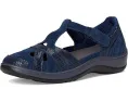 Лоферы Trotters Francey из кожи с резиновой подошвой