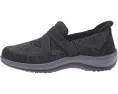 Обувь Orthofeet Amalya с сетчатым верхом и застежкой на липучке