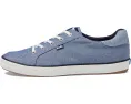 Кроссовки Keds Center III Lace Up с низким верхом и стелькой из переработанной пены