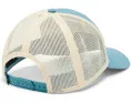Кепка Cotopaxi Trucker Hat из переработанного полиэстера