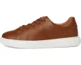 Детские туфли Anders Lace-To-Toe от Johnston & Murphy с полной шнуровкой