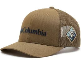 Кепка Columbia Mesh™ Snap Back с сетчатой подкладкой и регулируемой застежкой