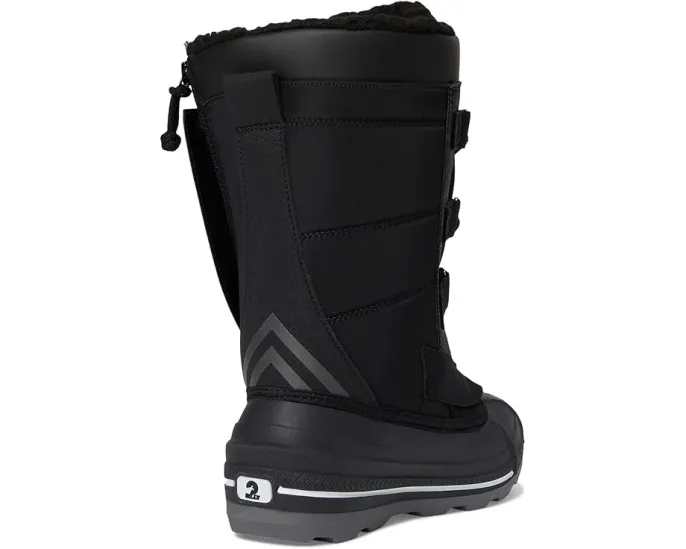 BILLY Footwear Детские зимние ботинки Ice с молнией